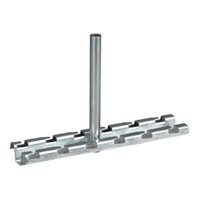 Black Box RM736 BasketPAC Cable tray sections mounting bracket