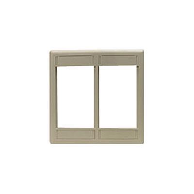 Black Box WP564 GigaStation+ - Wall plate - white Black Box WP564 GigaStation+ - Wall plate - white