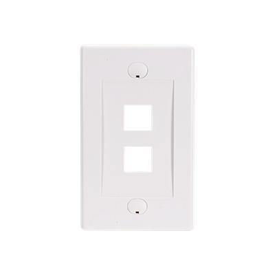 Value Line wall plate