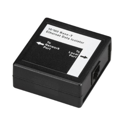 Black Box SP426A Ethernet Data Isolators Surge suppressor