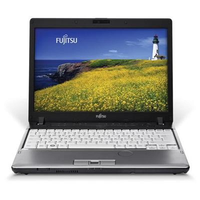 LifeBook P701 Intel Core i5 2520M 2.5GHz Notebook - 2GB RAM  320GB HDD  12.1 Widescreen LED backlight TFT Crystal View  Intel HD Graphics  Gigabit Ethernet  802