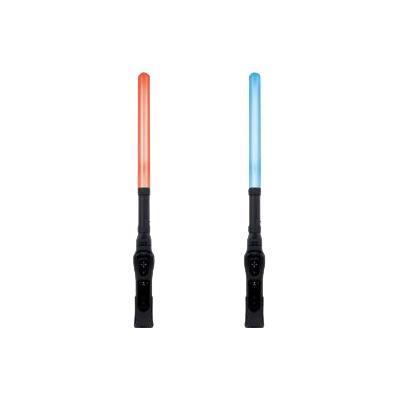 i.Sound Dual Glow Sabers - game controller accessory kit