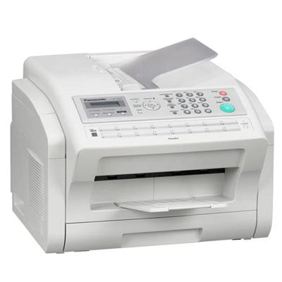 Laser Fax UF-5500 - multifunction ( fax / copier / printer / scanner ) ( B/W )