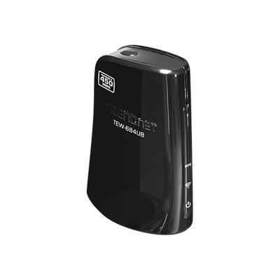 TEW 684UB Dual Band - network adapter