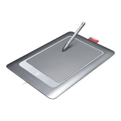 Bamboo Fun M Pen & Touch - digitizer stylus