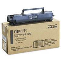 Muratec TS120 TS120 1 original toner cartridge for F 100 120 150 160 95 98