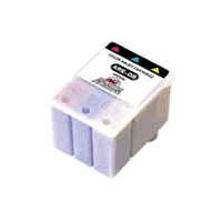 Color Ink Cartridge. Exactly replaces Epson S020049. For Epson Stylus Color II IIS and Stylus 1500 Printers. New  not a refill. Made in USA