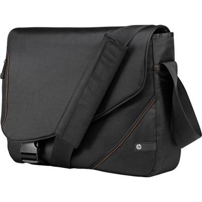 Notebook Messenger - notebook carrying case