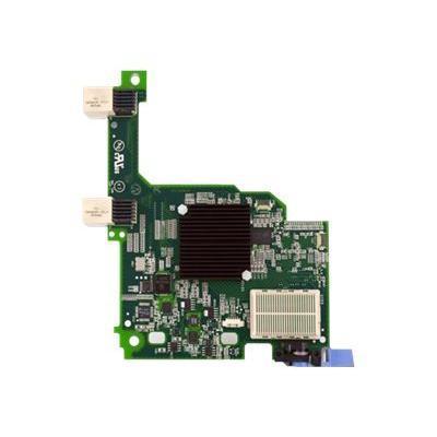 Emulex 10 GbE Virtual Fabric Adapter II for BladeCenter - network adapter - 2 ports
