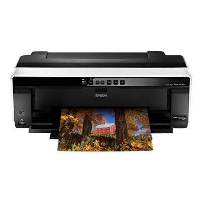 Stylus Photo R2000 - printer - color - ink-jet