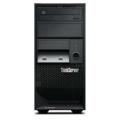 ThinkServer TS130 1105 - Xeon E3-1225 3.1 GHz