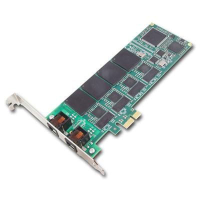 IQ Express 8-port LP/SP - fax interface card