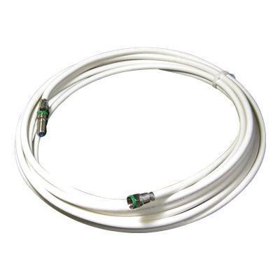 RG-8X 50 OHM CABLE (FOR INDOOR ANTENNA)