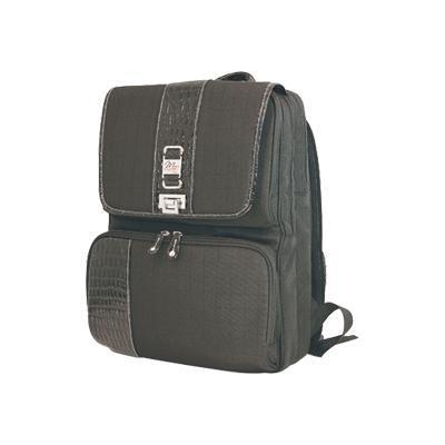 Onyx Backpack - notebook carrying backpack