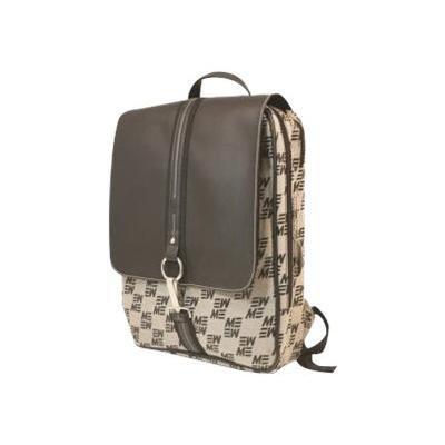 Paris Slimline Backpack - notebook carrying backpack