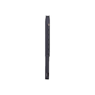 Adjustable Ceiling Mount Extension Arm: 24-36 - mounting component