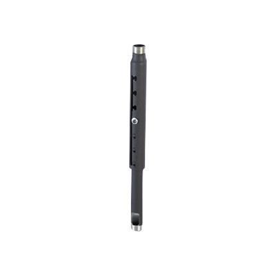 Adjustable Ceiling Mount Extension Arm: 18-24 - mounting component