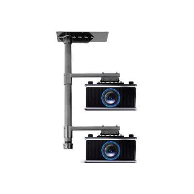 Projector Stacker Ceiling Mount - mounting component ( Tilt & Swivel )