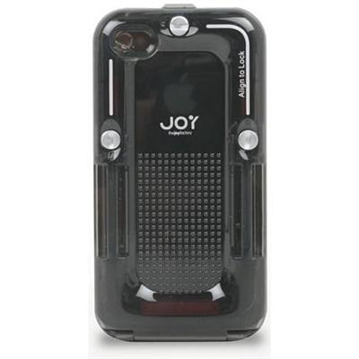 Dance in the rain with your iPhone 4! RainBallet from The Joy Factory protects your iPhone 4 in extreme environments—at the pool or beach  during rainstorms and workouts  or a