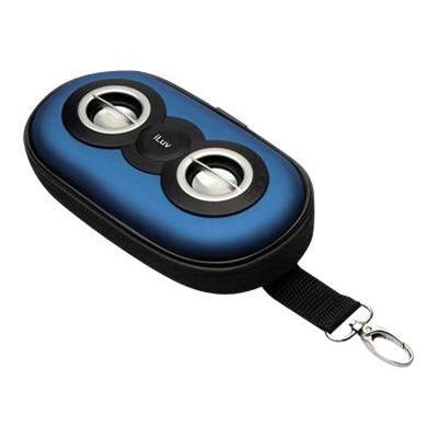 iLuv iSP110 - portable speakers
