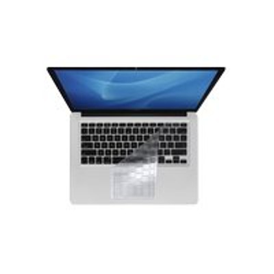 KB Covers CLEARSKIN M US ClearSkin Keyboard Cover Notebook keyboard protector clear for Apple MacBook 13.3 in MacBook Air MacBook Pro