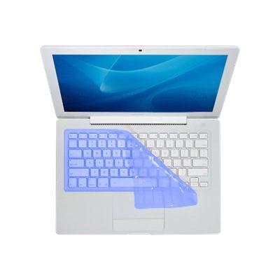KB Covers CV M PURPLE CV M Purple Notebook keyboard protector purple for Apple MacBook 13.3 in MacBook Air 13.3 in MacBook Pro