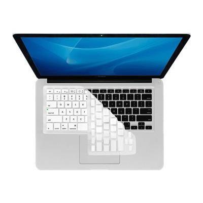 KB Covers CB M CW Checkerboard Keyboard Cover CB M CW Notebook keyboard protector white clear for Apple MacBook 13.3 in MacBook Air 13.3 in MacBook
