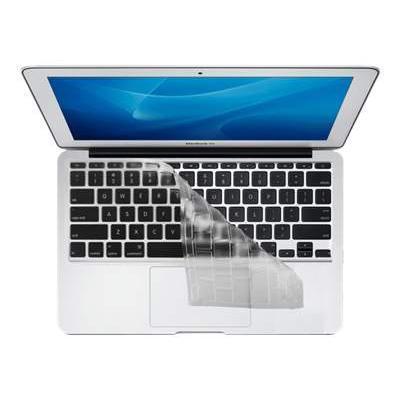 KB Covers CLEARSKIN M11 US ClearSkin Ultra Clear Keyboard Cover ClearSkin M11 US Notebook keyboard protector clear for Apple MacBook Air 11.6 in