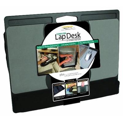 Black Computer Lapdesk