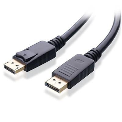 Unirise USA DP 10F MM 10ft DisplayPort Cable Male to Male