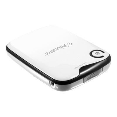 Portable Battery Charger - external battery pack - Li-Ion