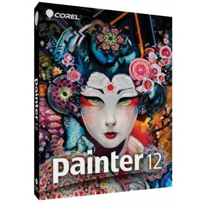 Painter ( v. 12 ) - complete package