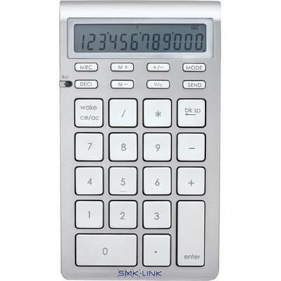 Bluetooth Calculator Keypad (Mac/PC)