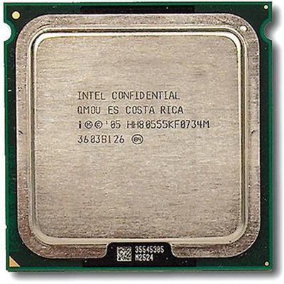 Intel Xeon E5649 / 2.53 GHz processor