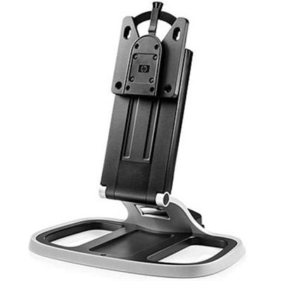 Integrated Work Center Stand USDT / Thin Clients - monitor/desktop stand