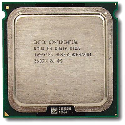 Intel Xeon E5606 / 2.13 GHz processor