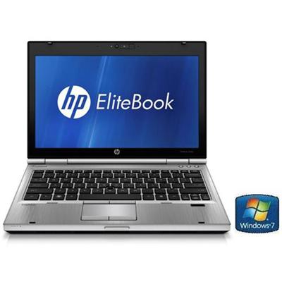 EliteBook 2560p 2.6GHz Core i5 2540M Notebook