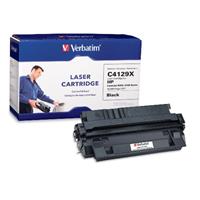 HP C4129A Replacement Laser Toner Cartridge