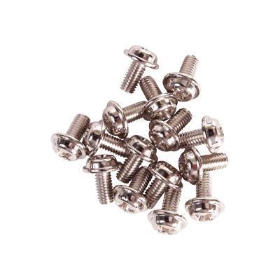 screws M3 x 1/4 long - screw kit