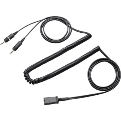 Plantronics 28959-01 CABLE ASSEMBLY