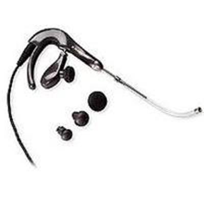 H81N TriStar Noise-Canceling Headset