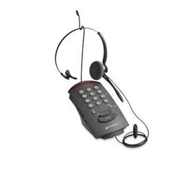 T10 Single-line Headset Telephone