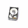 100GB 4200 rpm Universal 2.5 Notebook Hard Drive