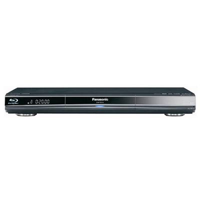 Blu-ray Disc Player w/ Netflix and WiFi Ready - Refurbished
