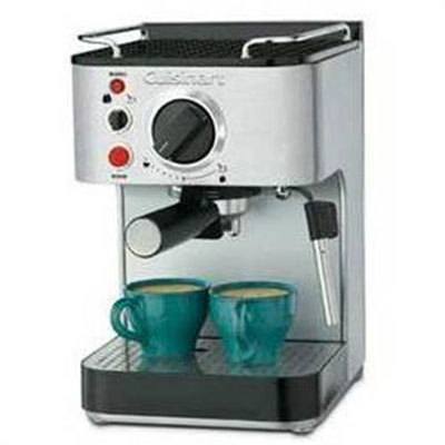 Espresso maker - factory refurbished