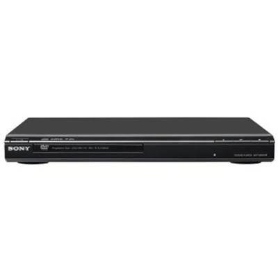 Scan DVD Player
