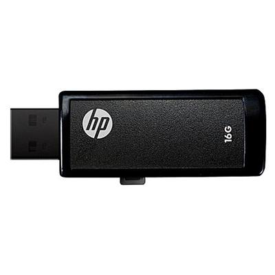 16GB HP USB Flash Drive v255w - USB Flash Drive