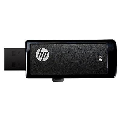 8GB HP USB Flash Drive v255w - USB Flash Drive