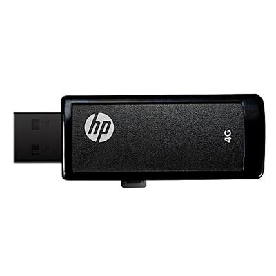4GB USB Flash Drive v255w - USB Flash Drive