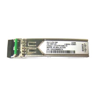 SFP (mini-GBIC) transceiver module